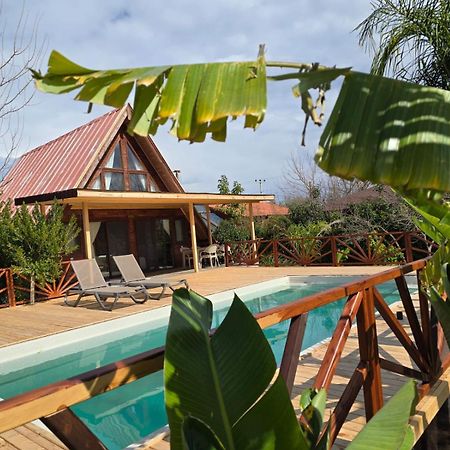 Bellerofon Villa Çıralı Exteriér fotografie