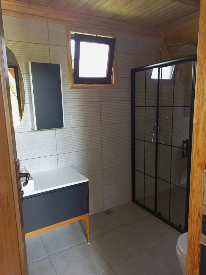 Bellerofon Villa Çıralı Exteriér fotografie